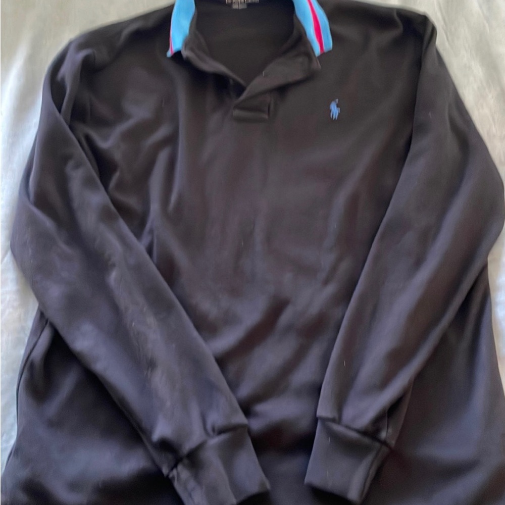 Ralph Lauren Longsleeve Polo